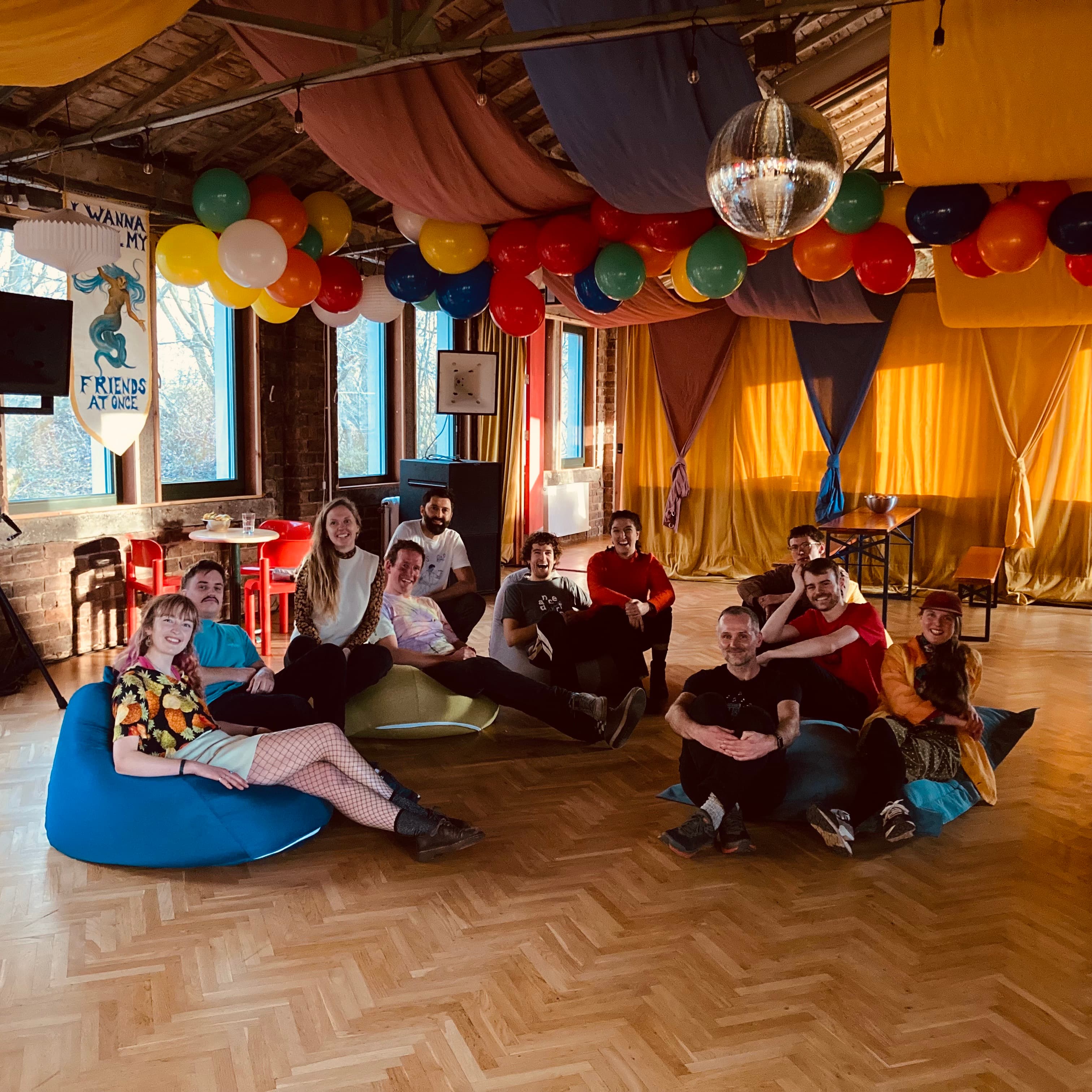 We Out Here Radio: Clyde Built Radio w/ Coorie Doon