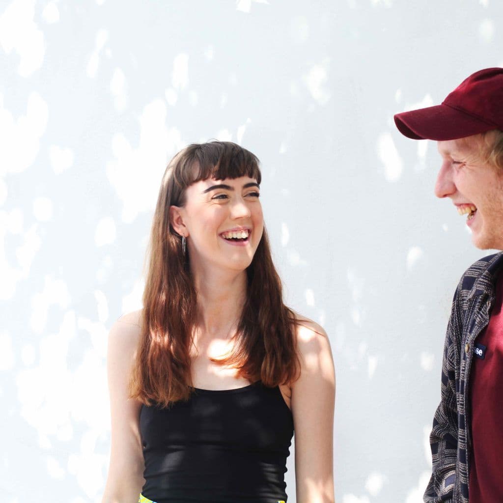 WW Daily: Sam & Saoirse present Auntie Flo at Sète 2017 // 03-07-18