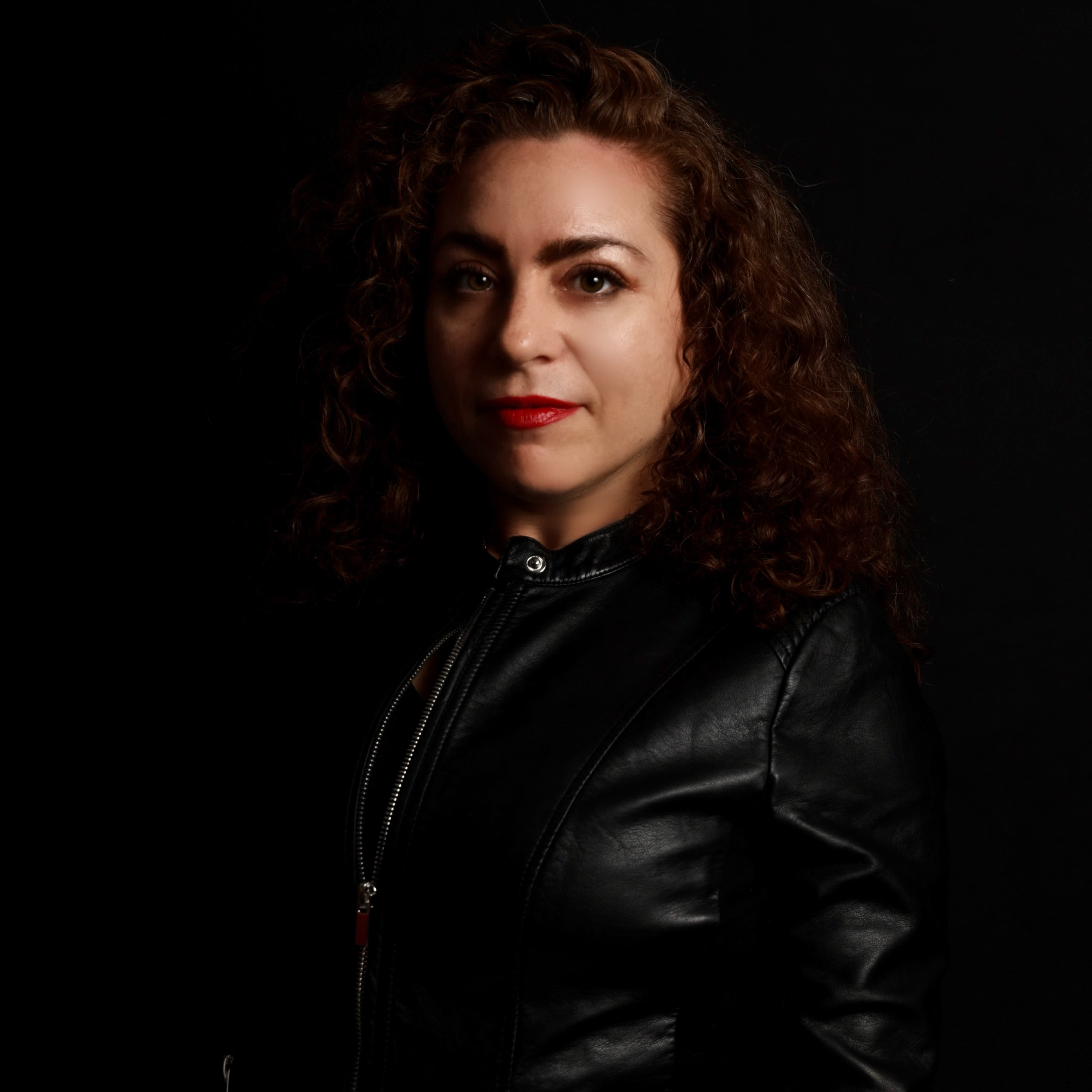 Artform Radio: Asya Shein