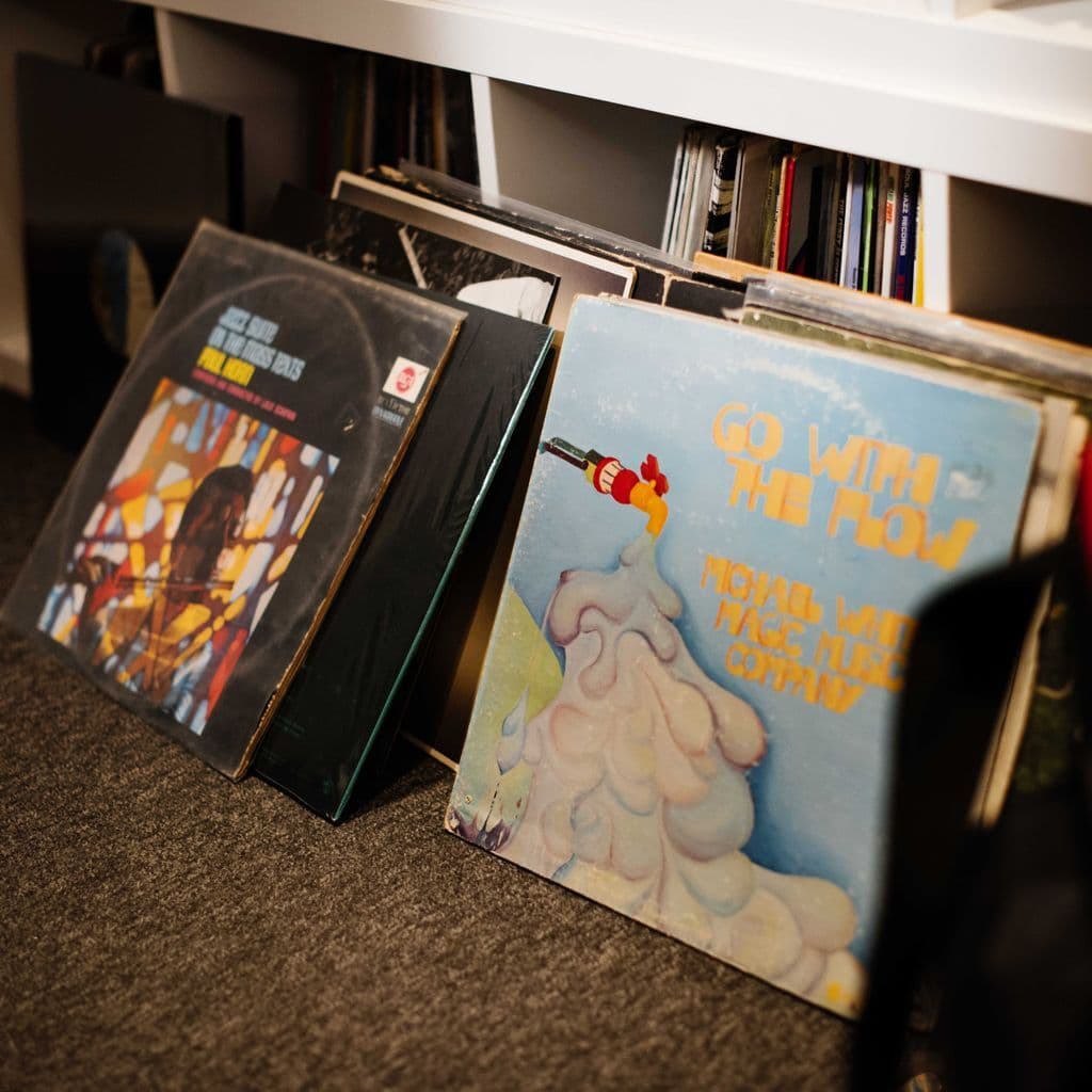 Global Oats Breakfast Show // 03-02-21