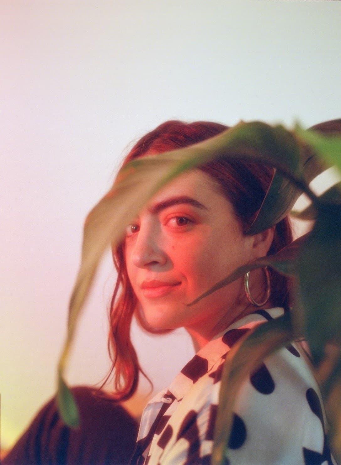 Pacific Spirit: DJ D.DEE with Sinéad