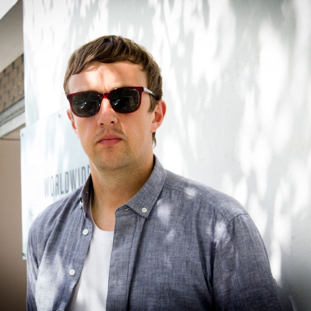 New Music Worldwide: Thris Tian with Frits Wentink & Greymatter // 23-06-17