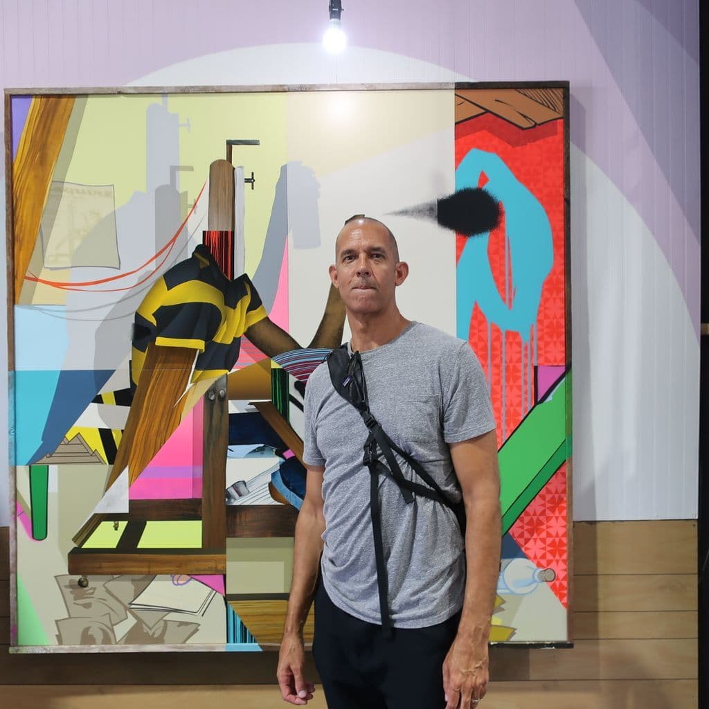 Artform Radio: Todd Roberts // 18-06-20