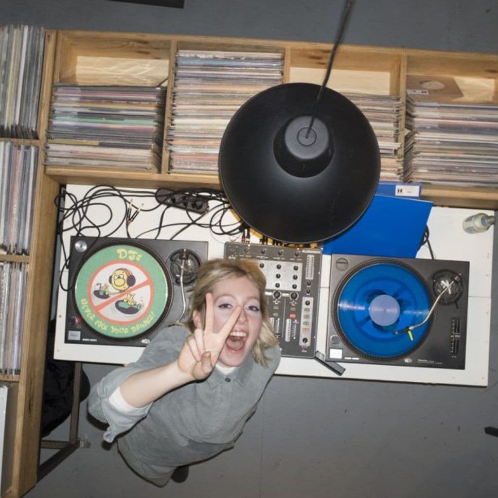 Tereza // 15-05-2020