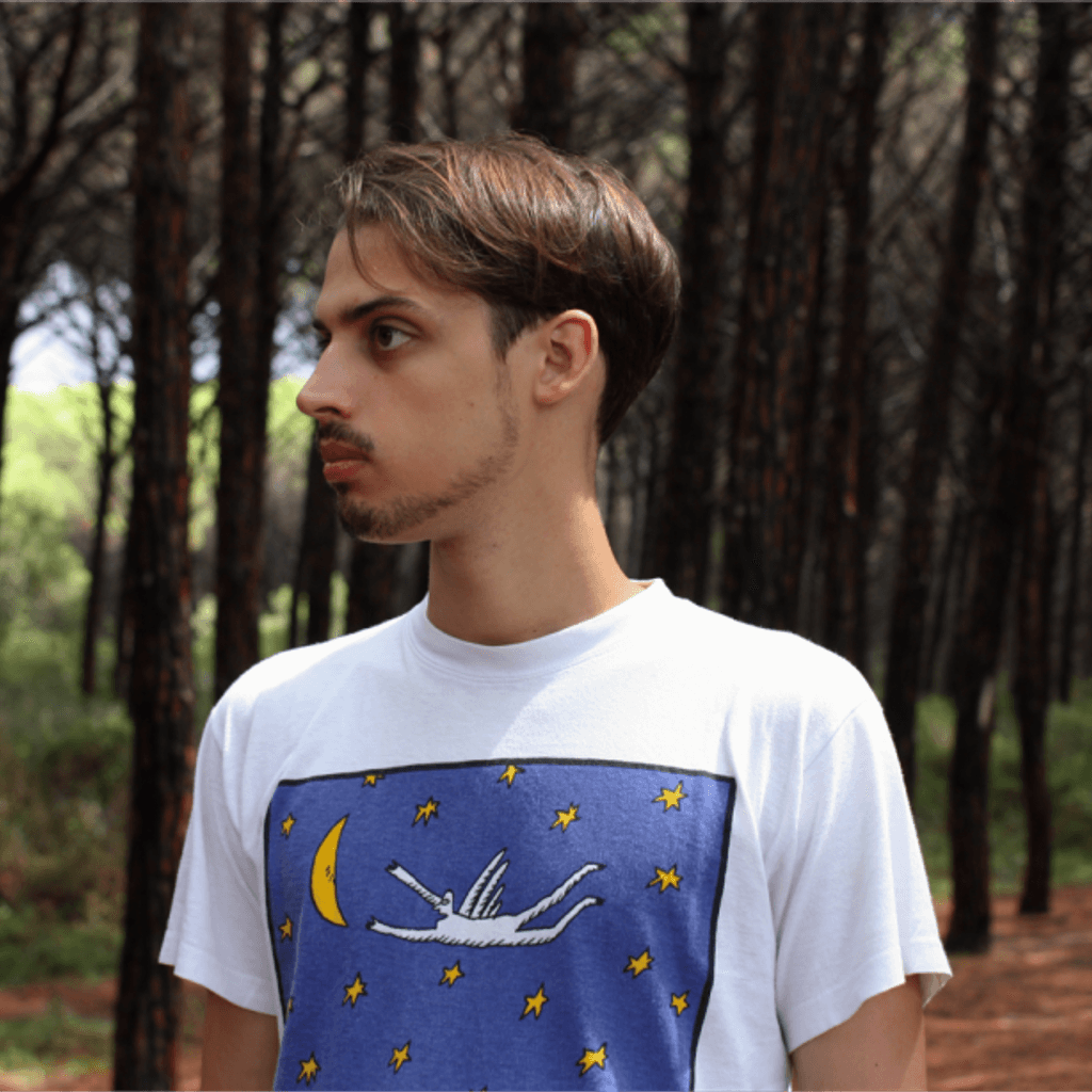 State Of Rhythm: Danilo Plessow (MCDE) with Samuele Pagliai // 26-11-19