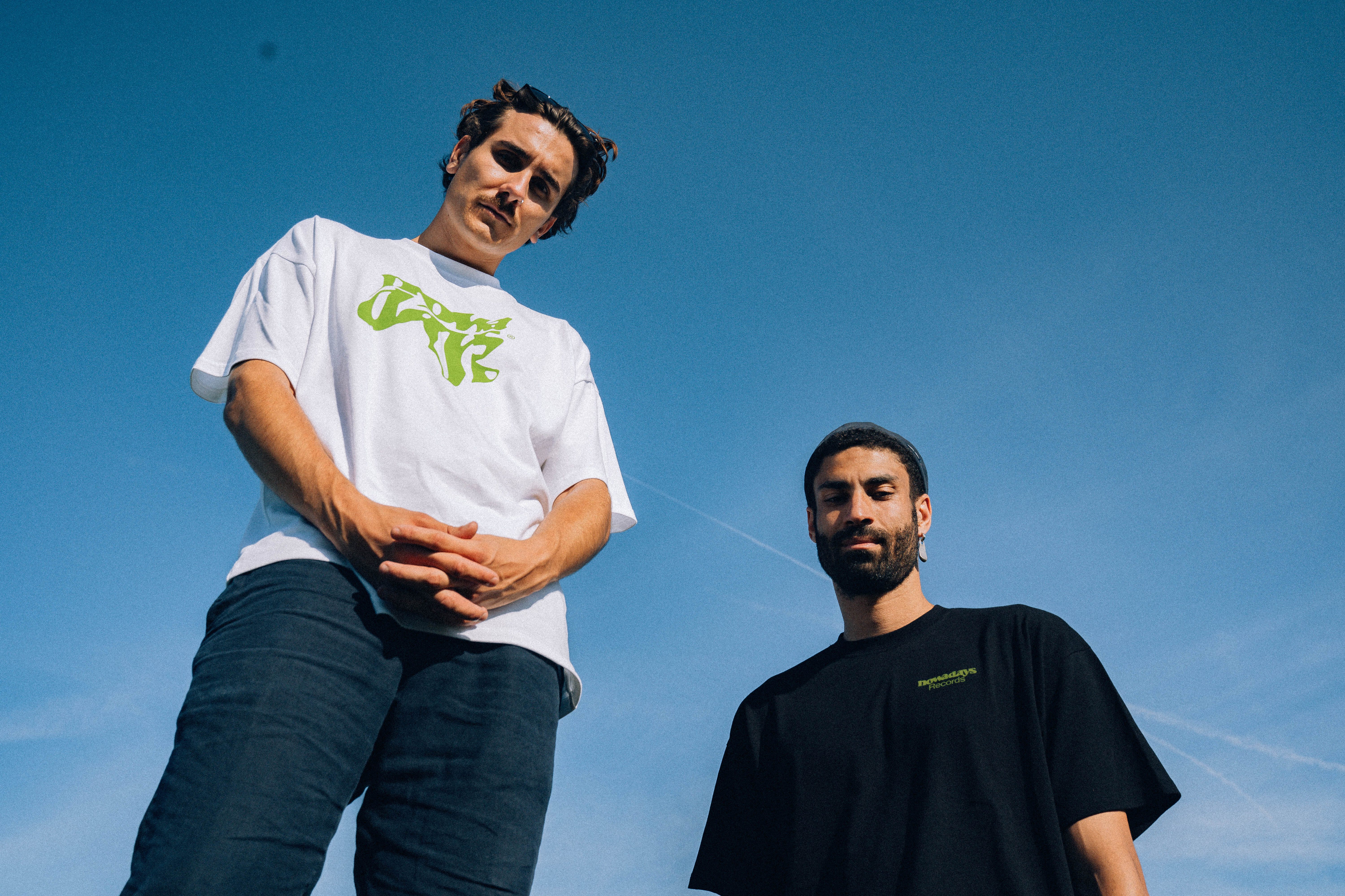 Worldwide Festival Sète curates: De Phase