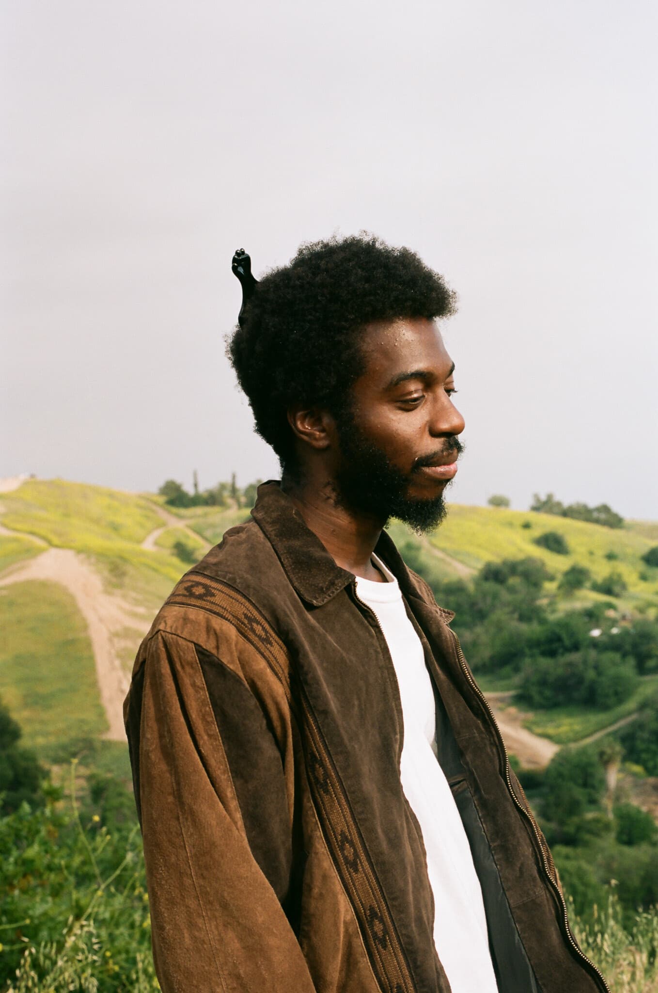 Jimetta Rose and The Voices of Creation: MEKALA SESSION