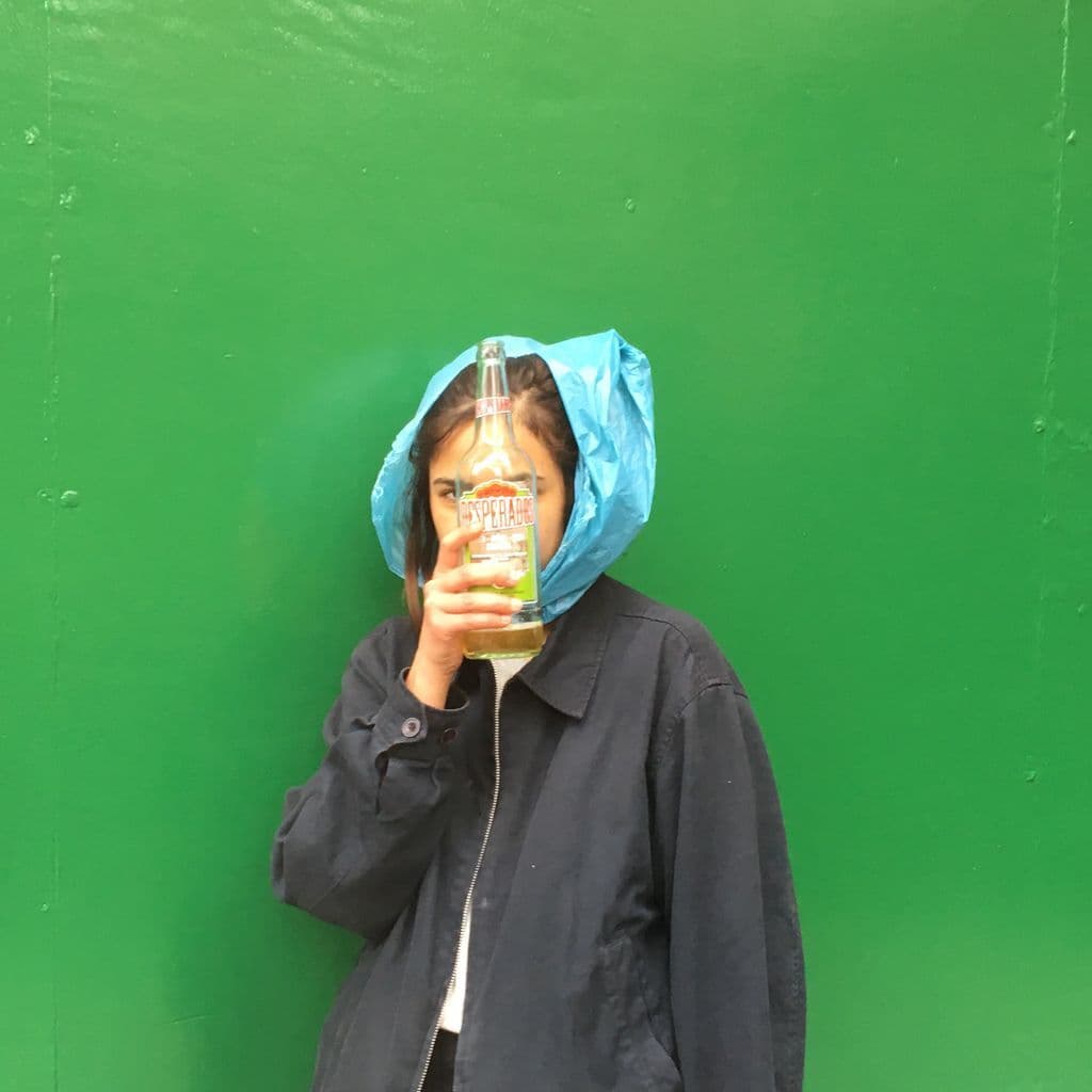 Leila Samir // 13-05-19