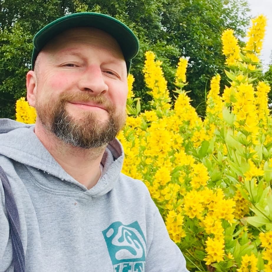 We Out Here Radio: Clyde Built Radio w/ David Barbarossa