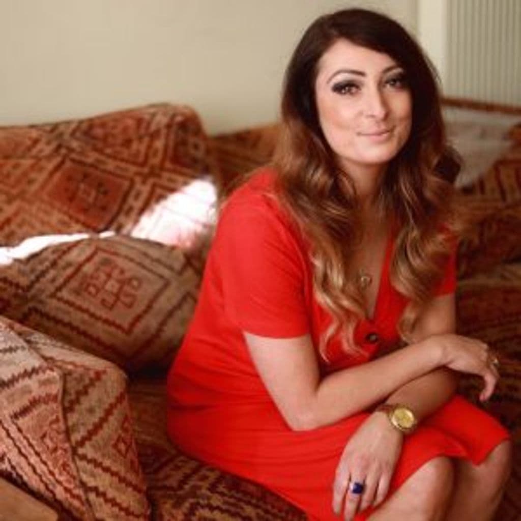 WW Glasgow with Rebecca Vasmant with JD Twitch & Jamie Wightman // 01-06-20