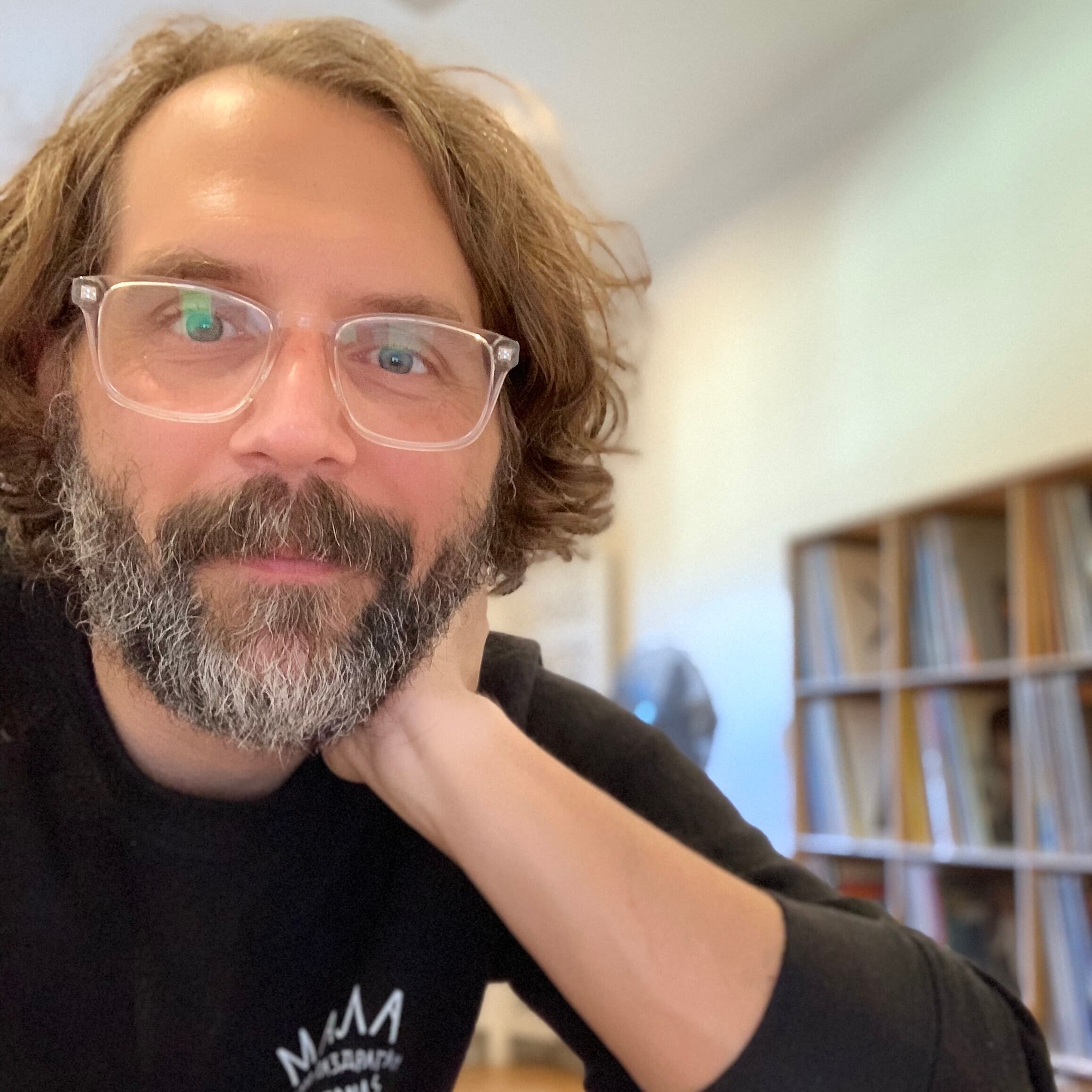 Artform Radio: Stephen Brower