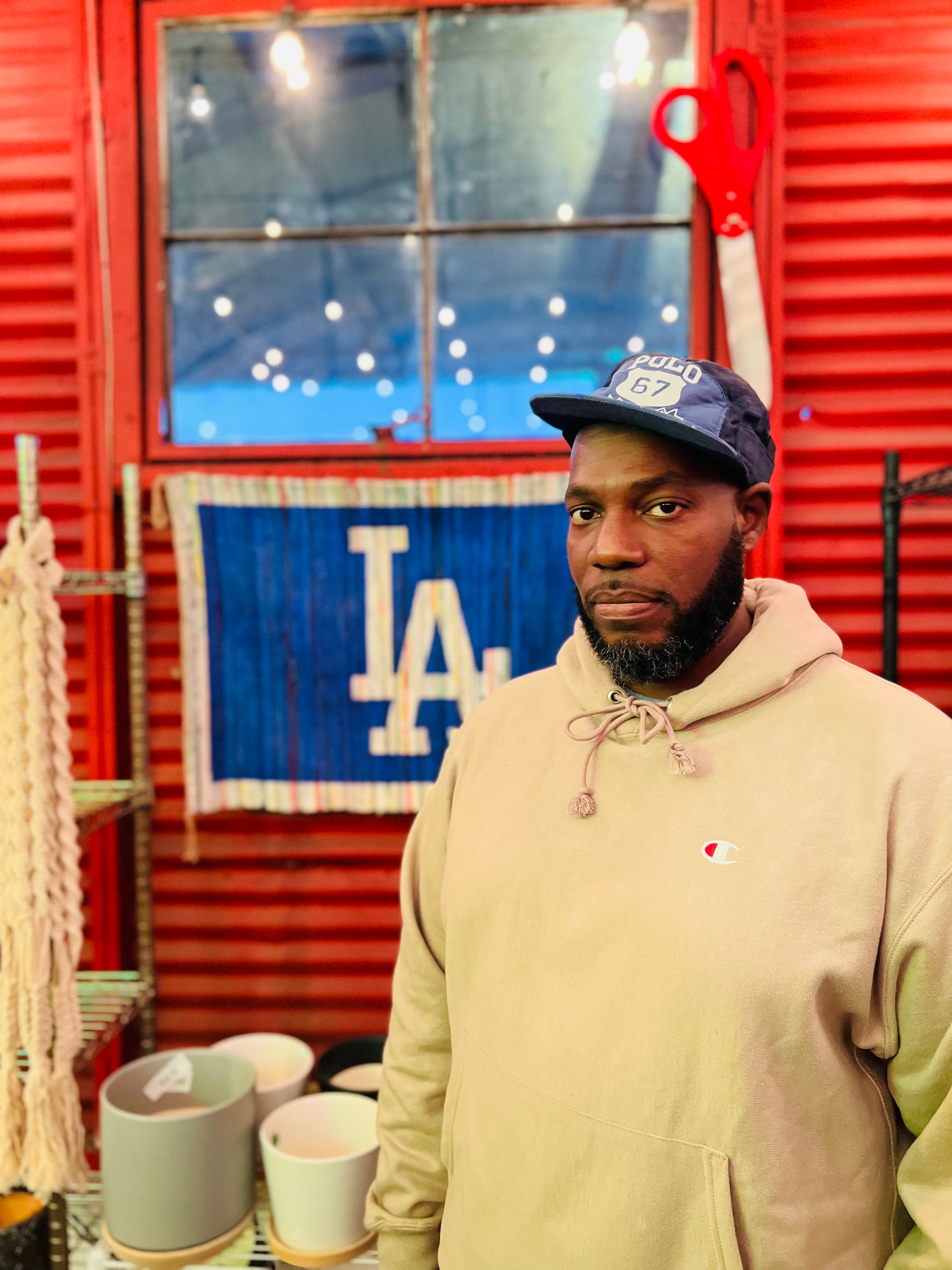 Artform Radio: Kaleem