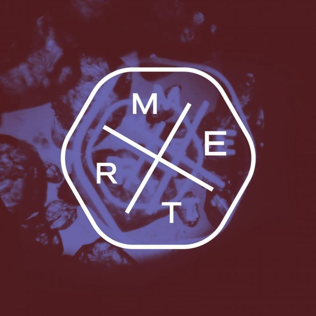 Joe Muggs with Metr Music // 06-03-21