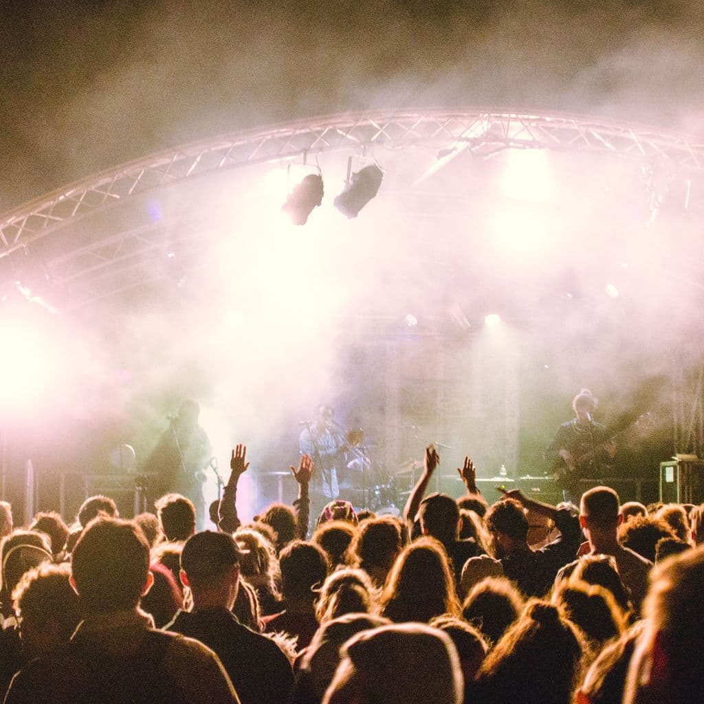 Global Roots: Club Culture