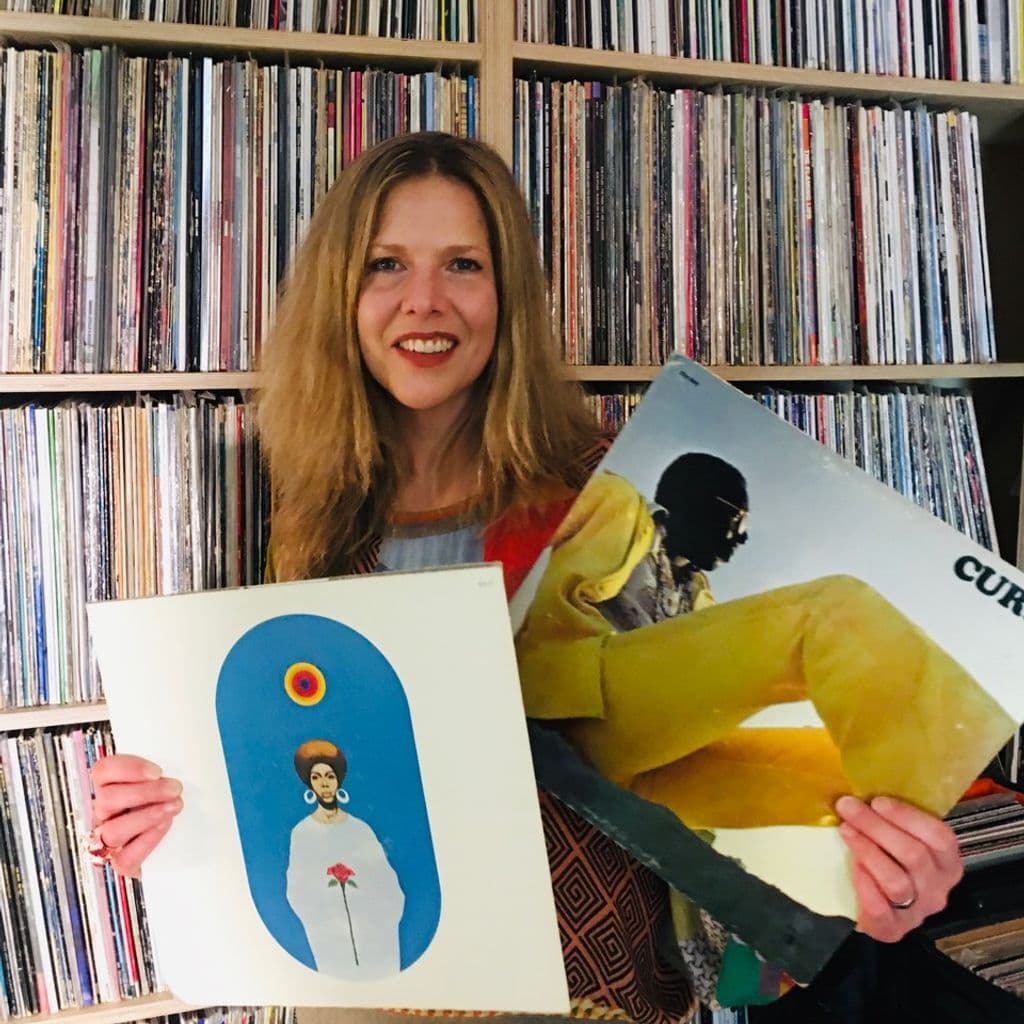 Cosmodelica: Colleen 'Cosmo' Murphy // 15-01-21