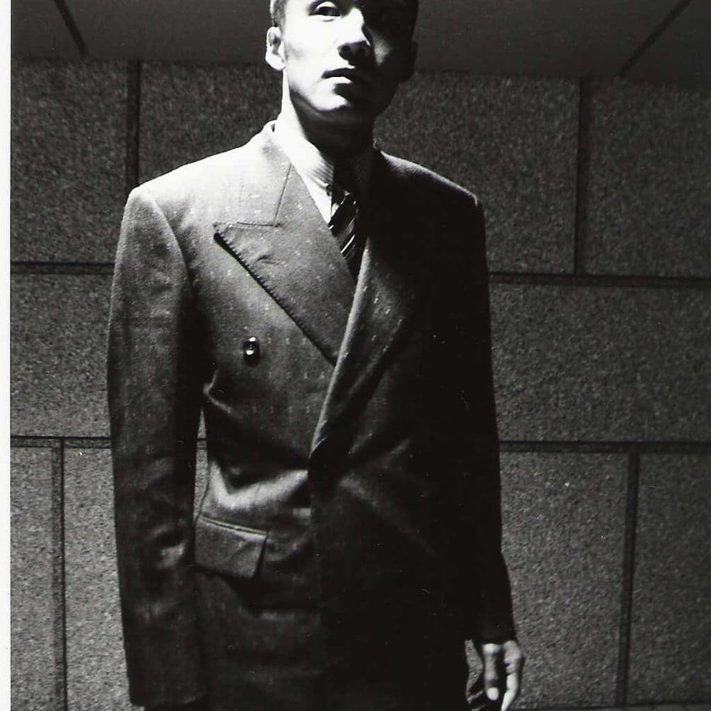 WW Tokyo: Toshio Matsuura // 06-07-20