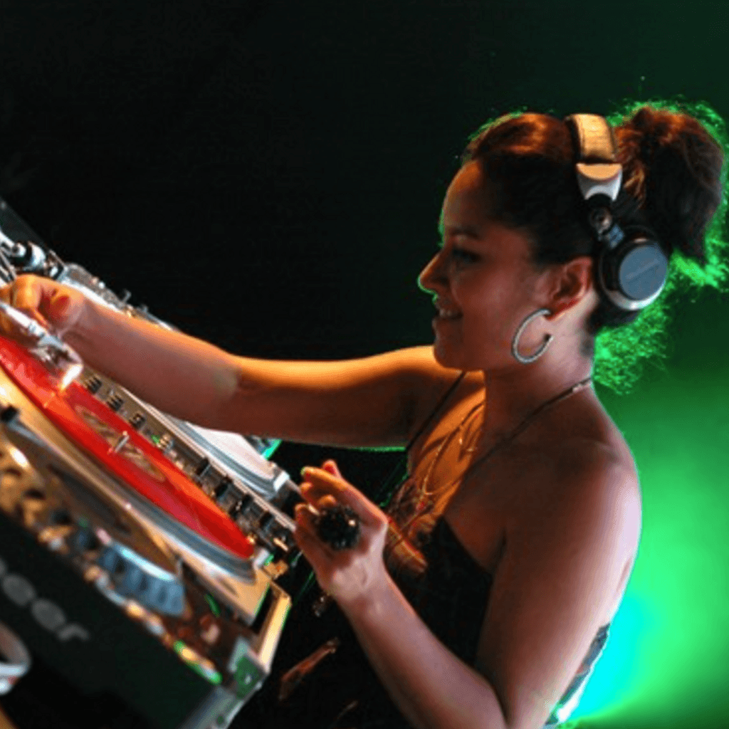 Artform Radio: Moni Vargas // 18-02-21