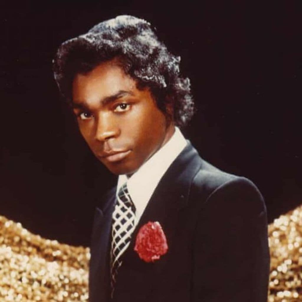 François K Hamilton Bohannon Tribute