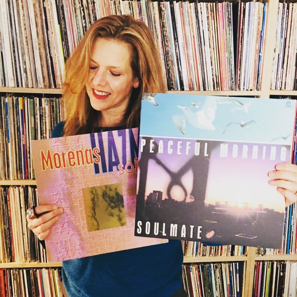 Balearic Breakfast: Colleen 'Cosmo' Murphy // 29-12-20