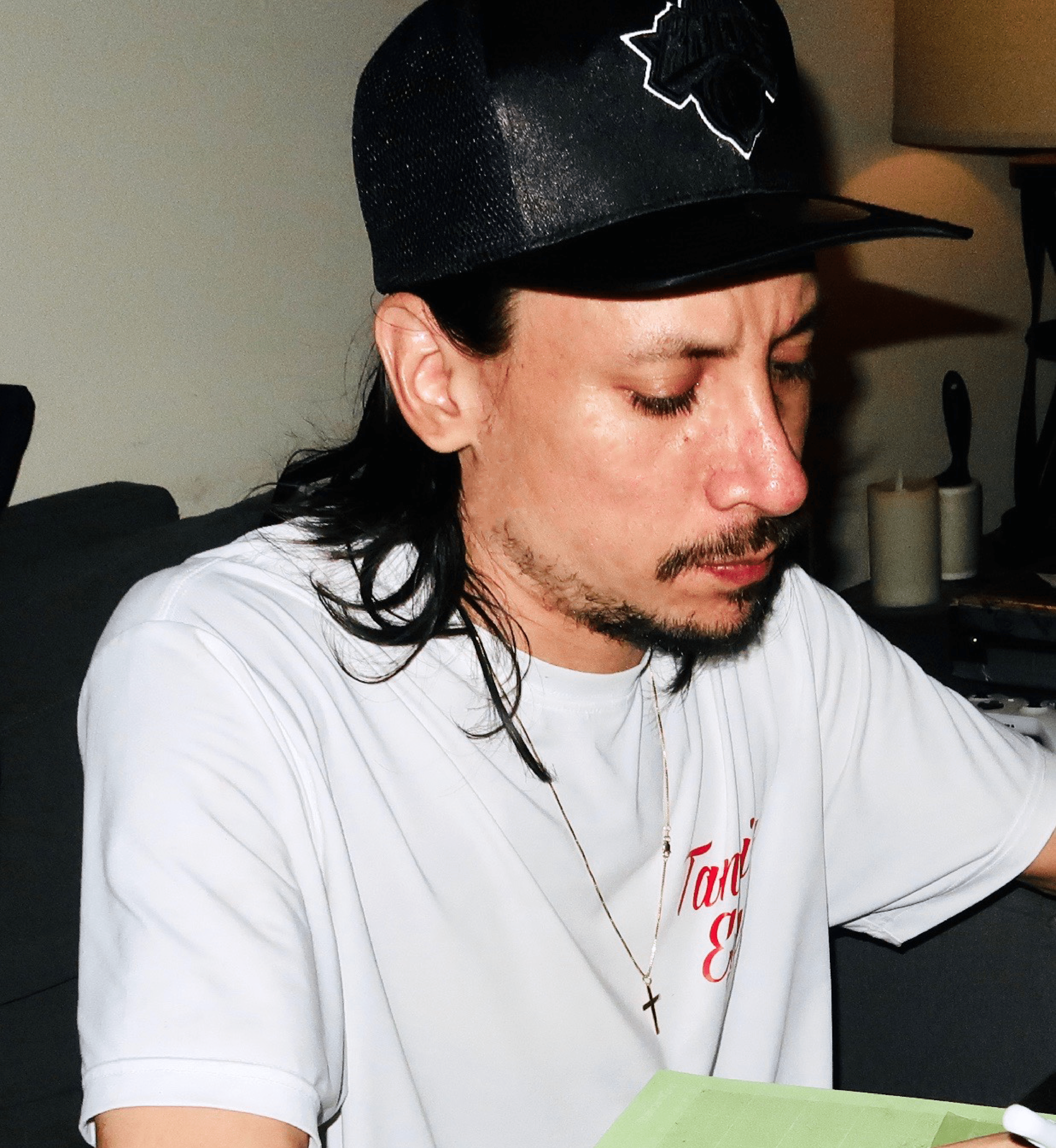 Artform Radio: Tangie Eyez