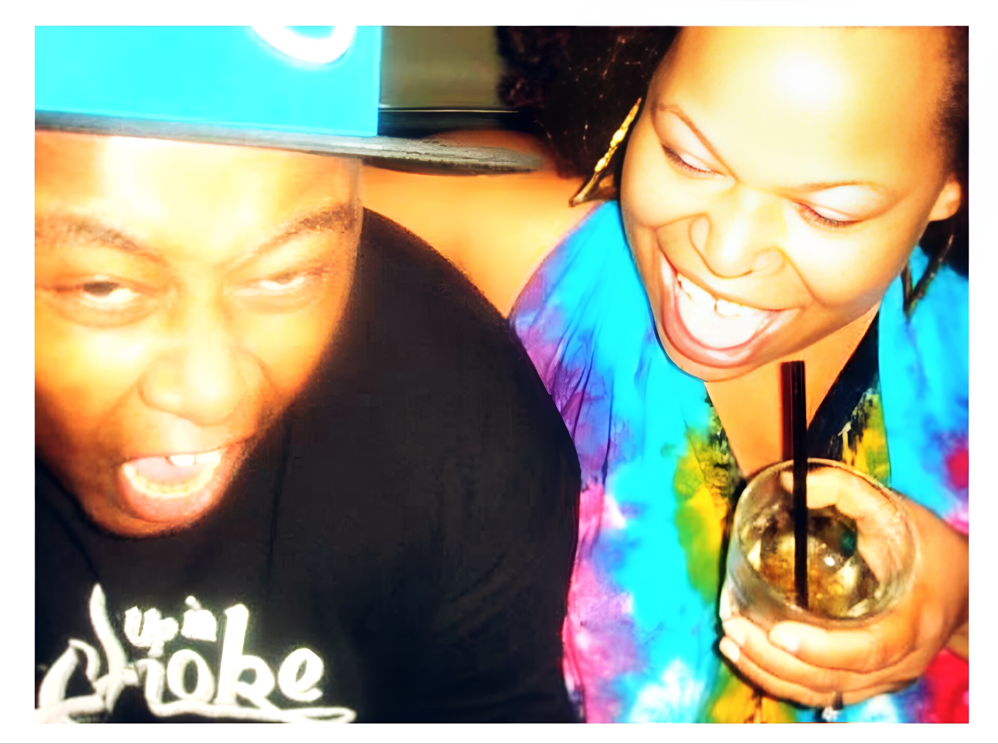 Jimetta Rose and The Voices of Creation: LIQUYD+SKYSCRAPER