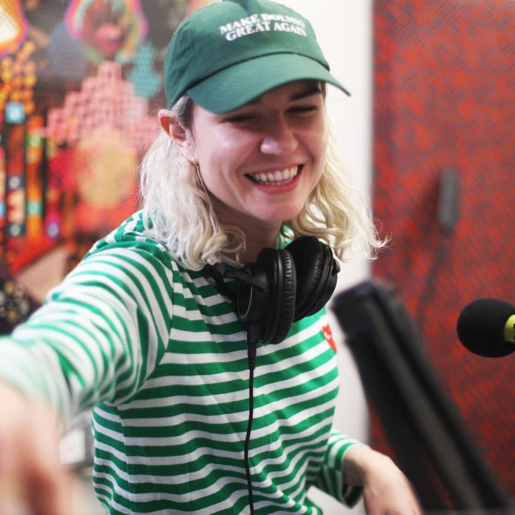 Coconut Beats: HAAi // 25-03-19