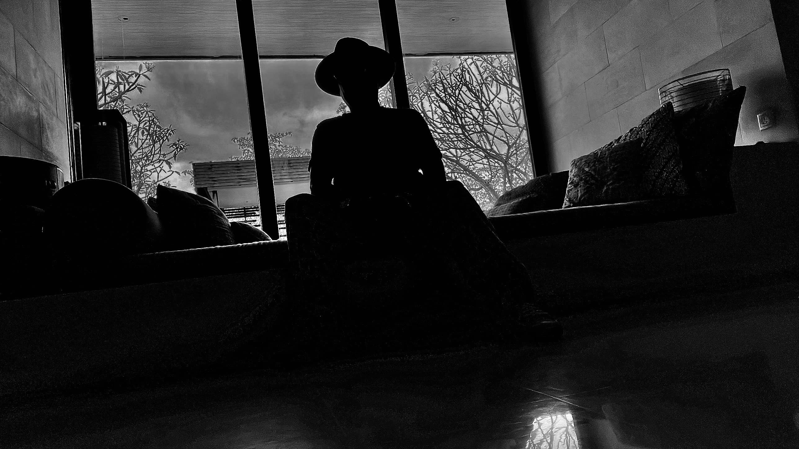 Open Air Sessions: Louie Vega