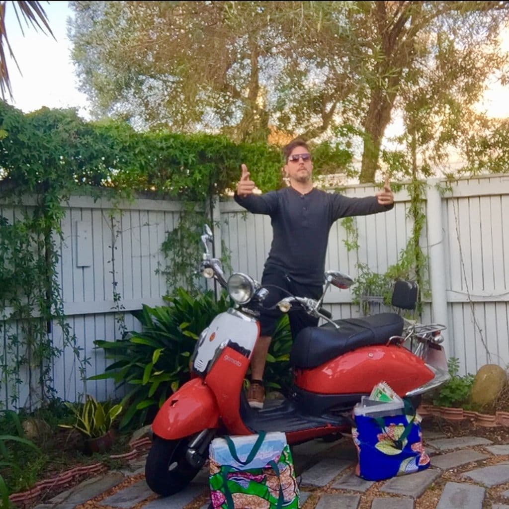 Simbad with The Twilite Tone // 16-09-20