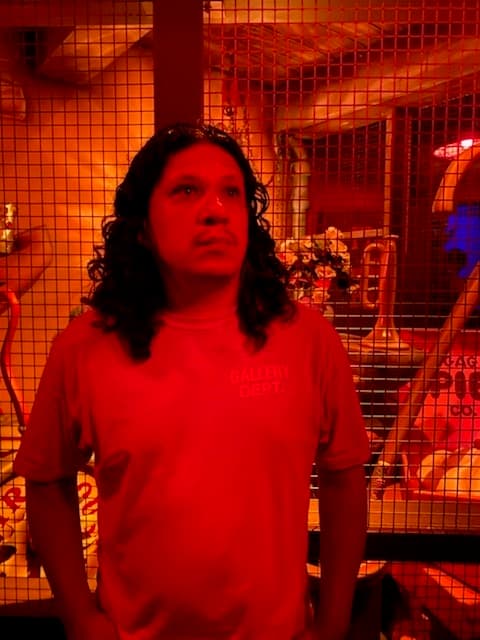 Artform Radio: Ramon "PayRay" Limon