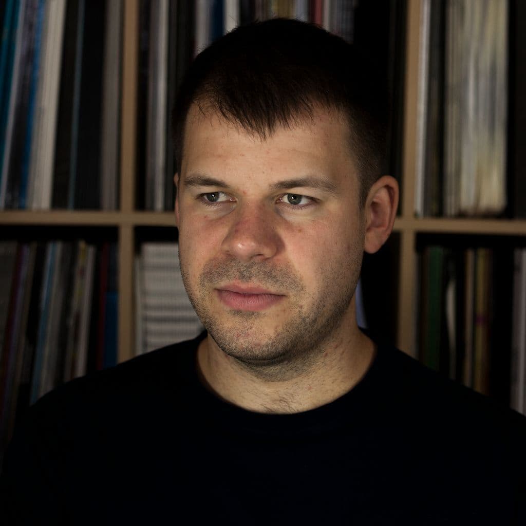 International Tribe: Lurka // 15-05-20