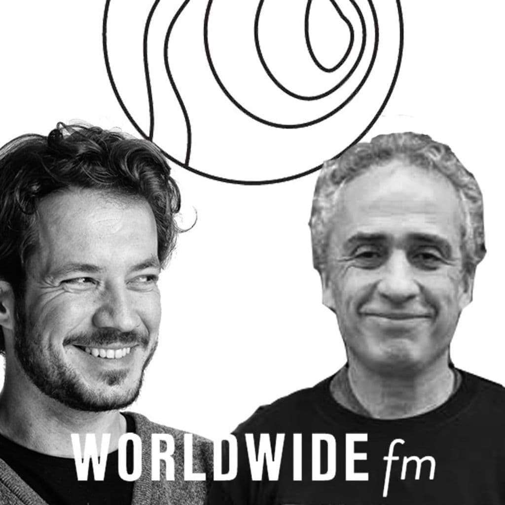 Le Mellotron // 18-05-17