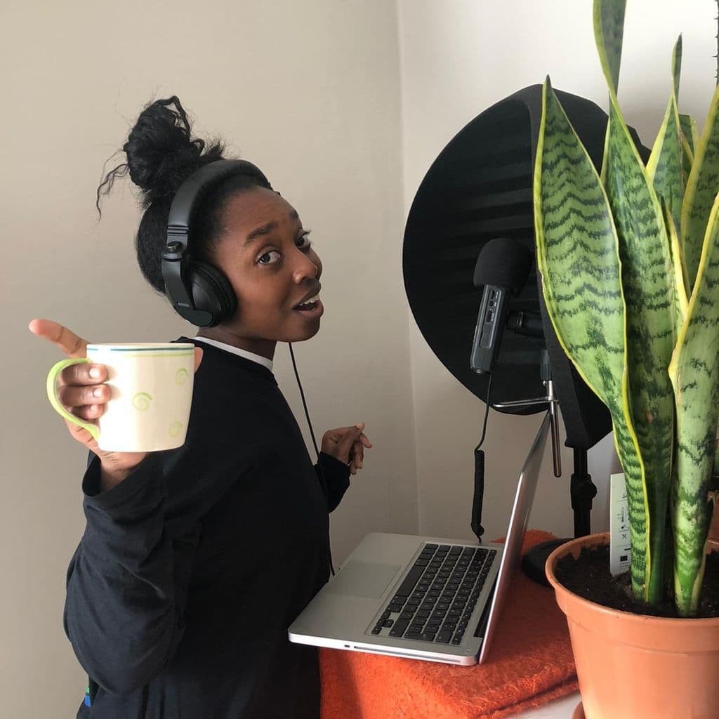 WW Daily: Erica McKoy // 30-04-20