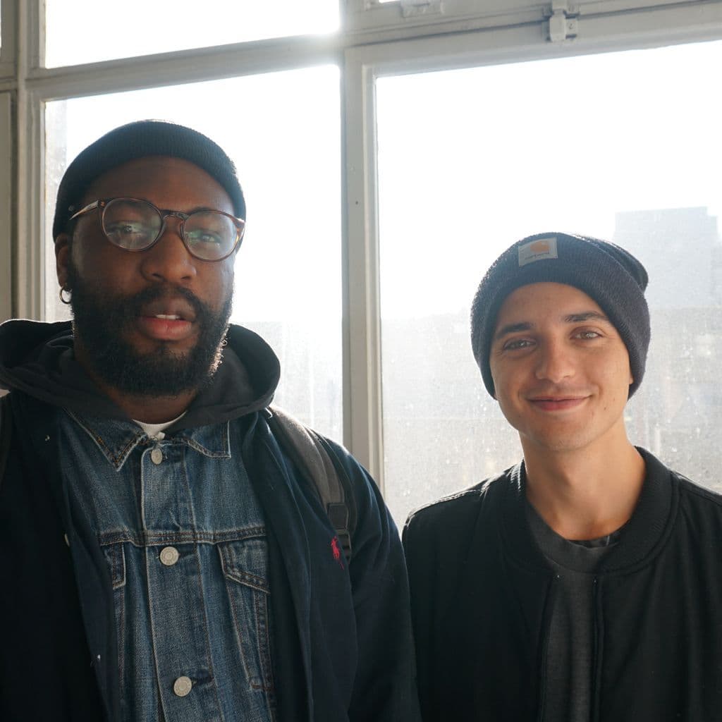 WW Daily: Papaoul with Tony Njoku // 07-02-20