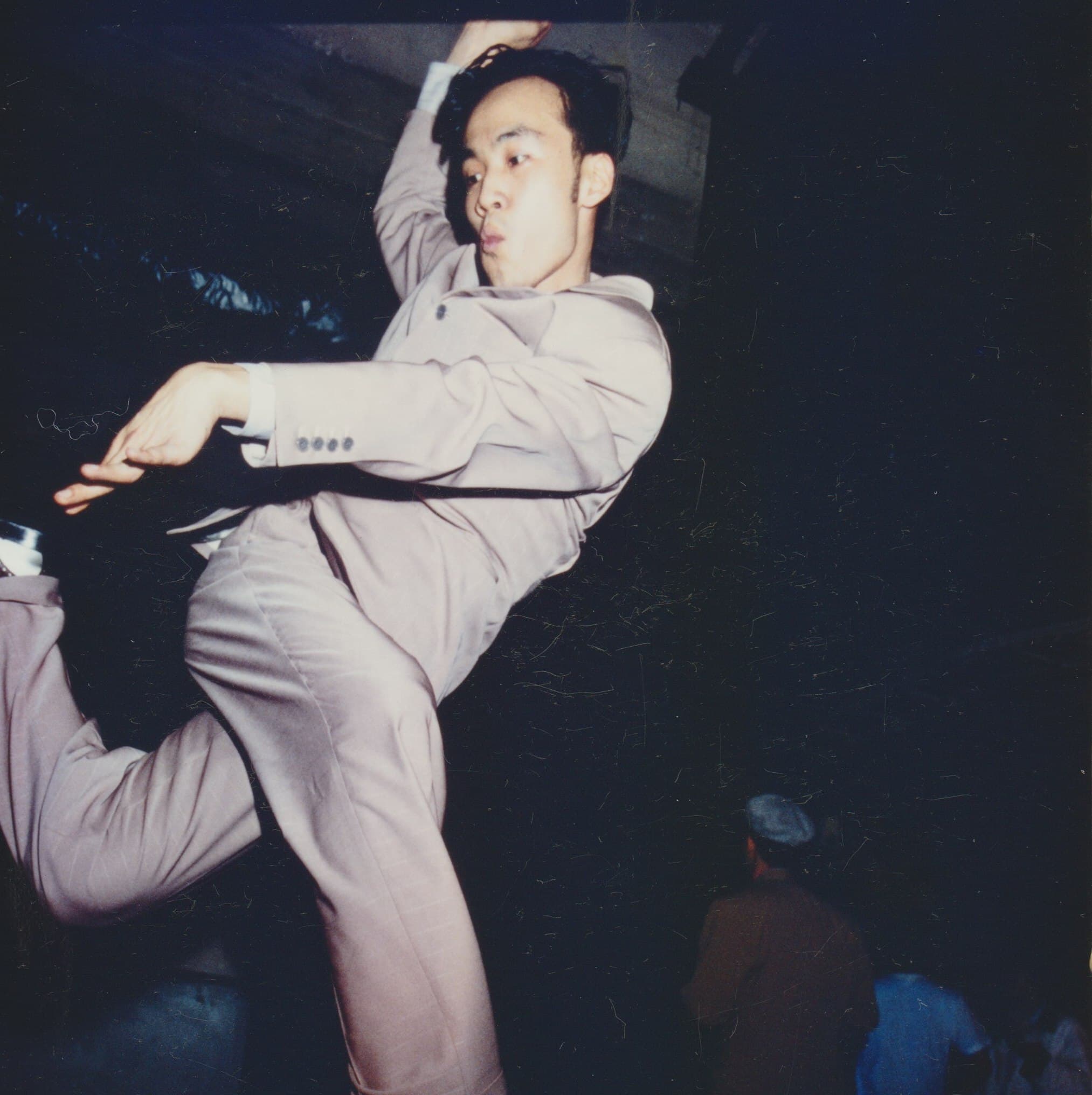 Tokyo Moon: Toshio Matsuura