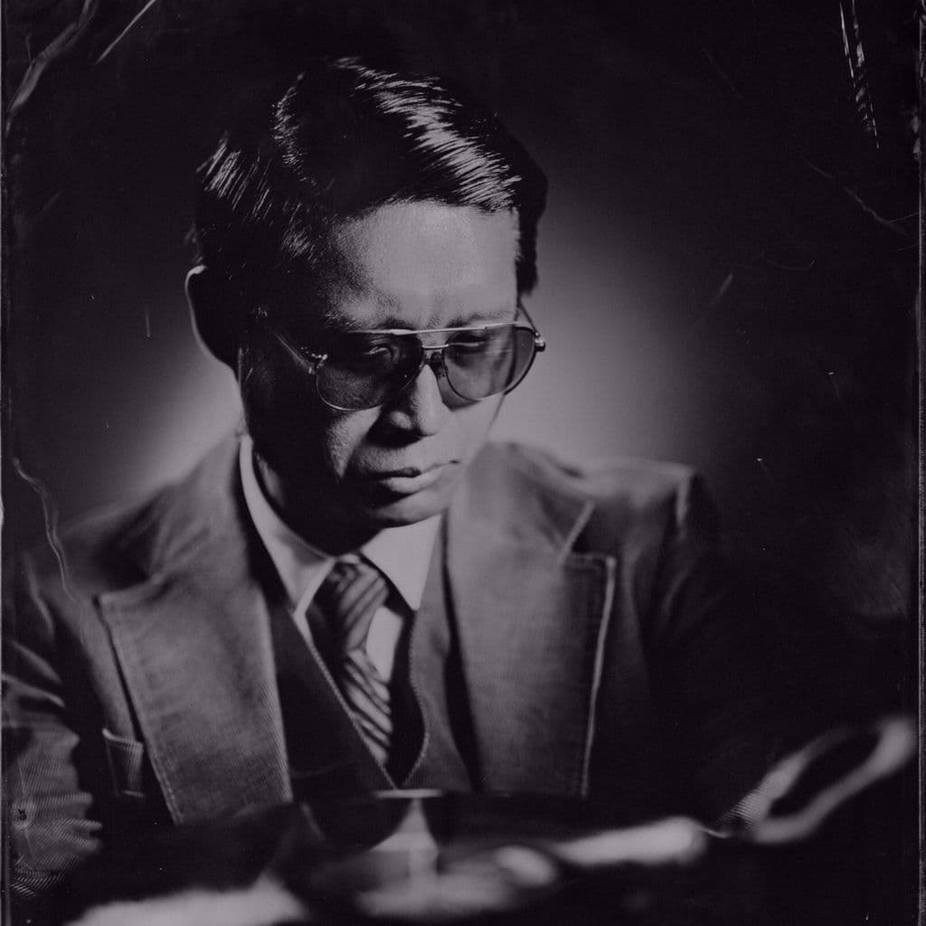 DJ Soulscape with DJ Tigerdisco // 03-02-21