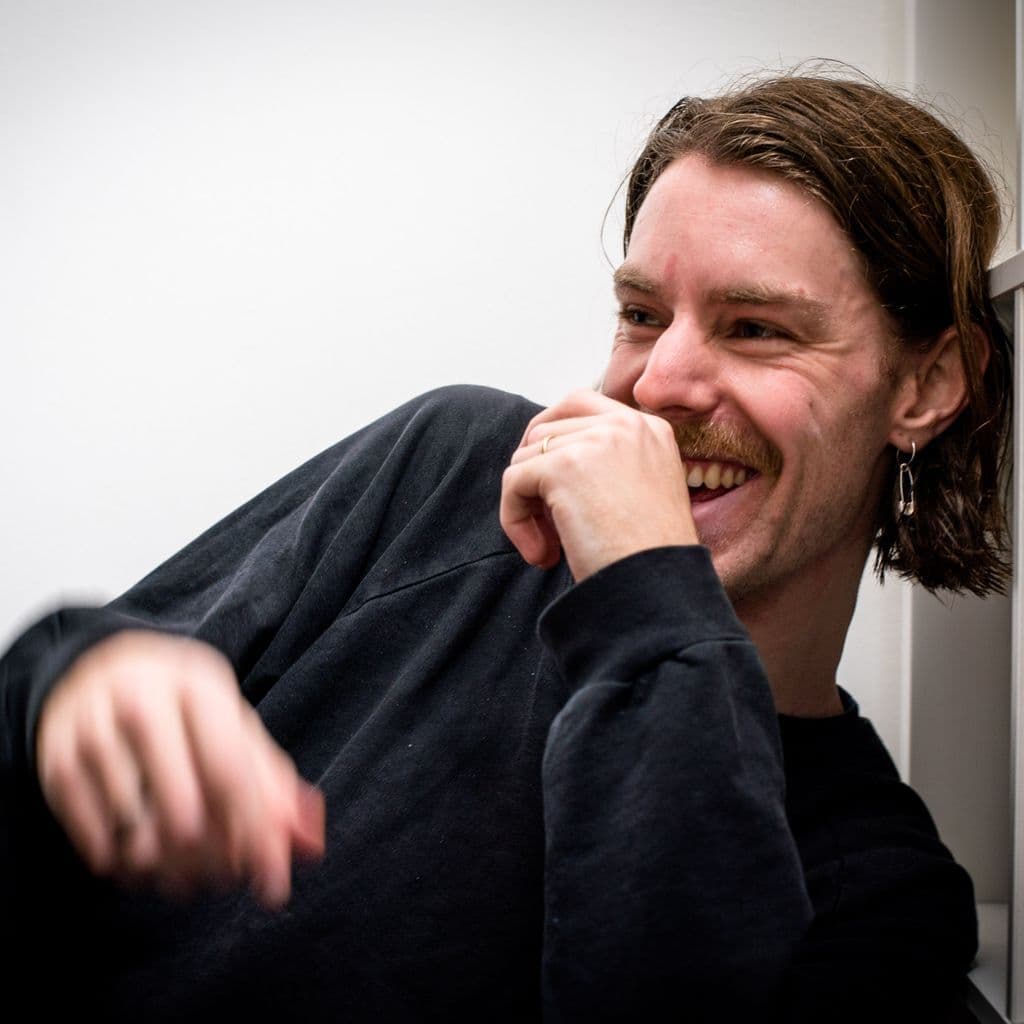 Francis Inferno Orchestra // 13-12-16