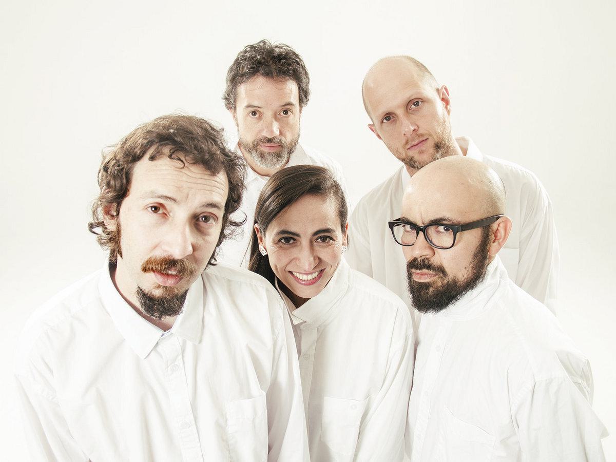 Meridian Brothers Takeover