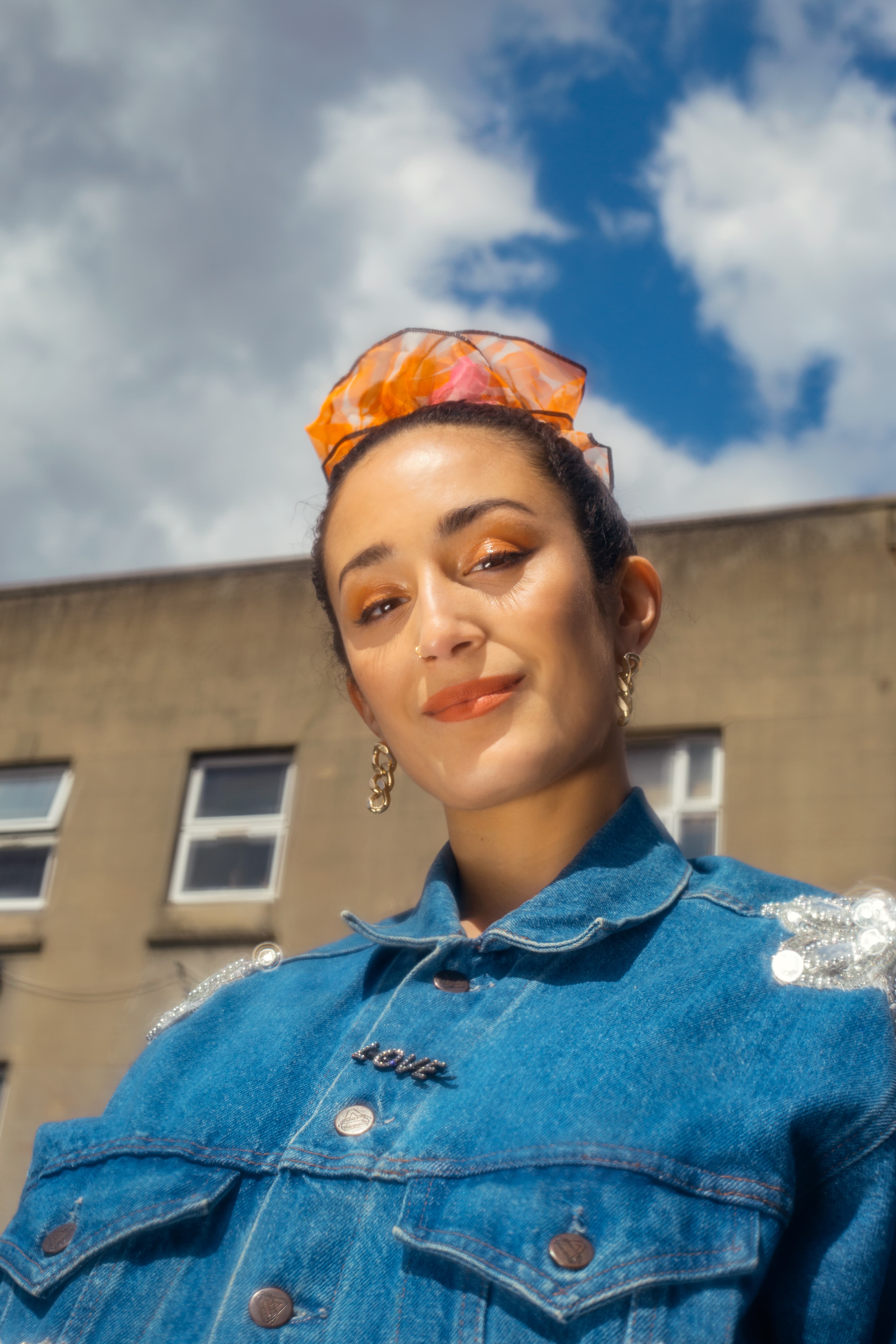 The Fifth Sun: Papaoul with AUKA