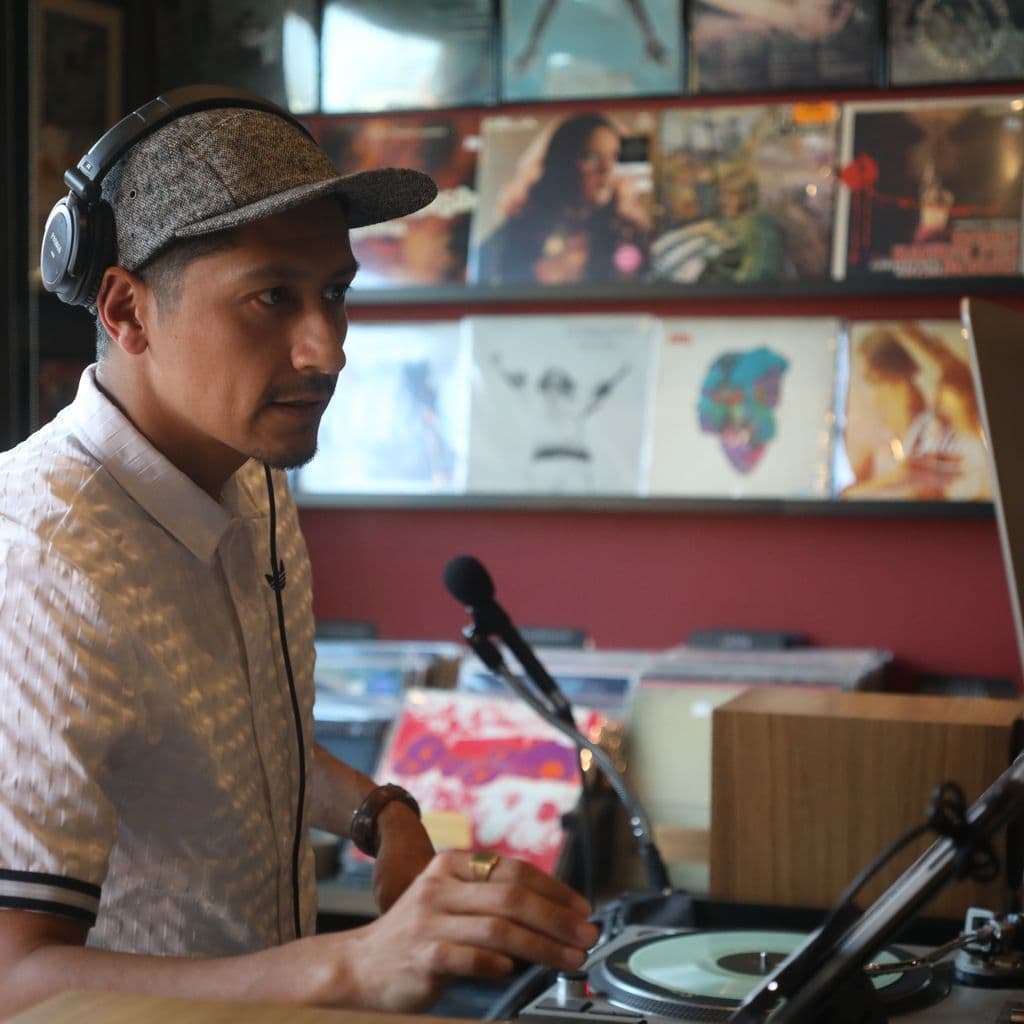 Artform Radio: Mano // 12-03-20