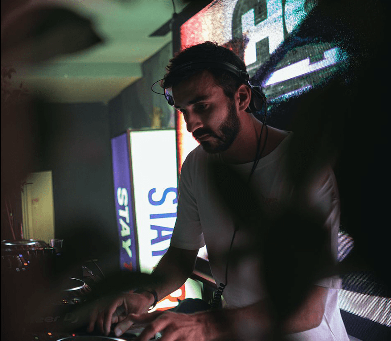 HOF The Record with Ralph Nasr