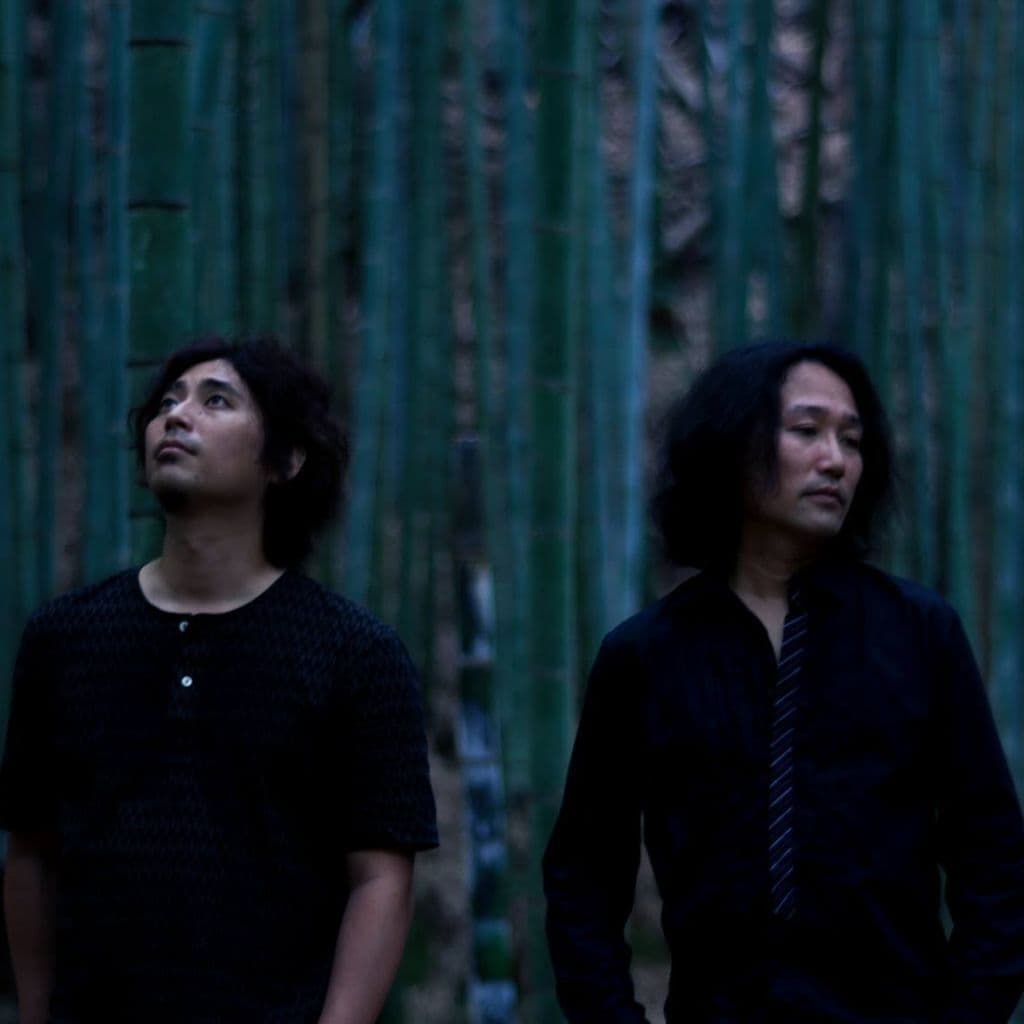 WW KYOTO: KJCC with Omni Sight // 07-03-21