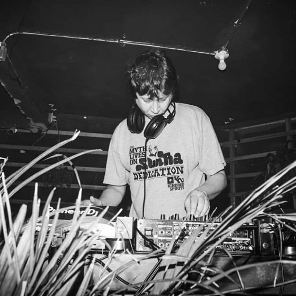 WW Moscow: Ilya Rasskazov // 26-11-19