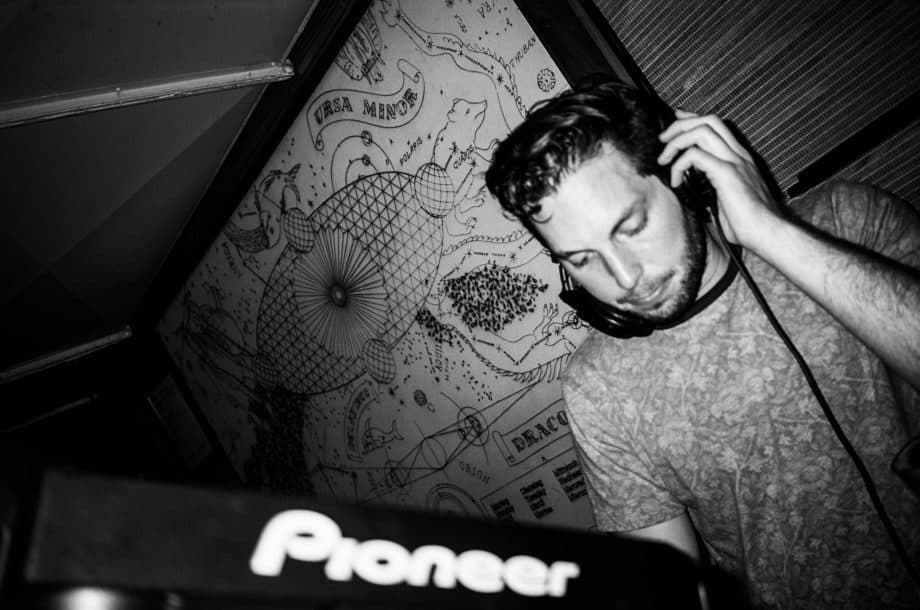 Artform Radio: Jesse Sachs