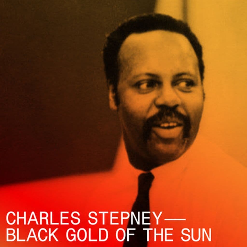 Celebrating Charles Stepney // 26-03-2019