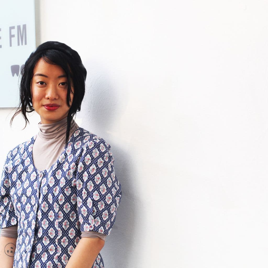 Object blue // 12-11-18