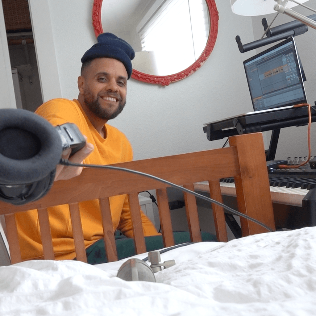 Drummers Inc: Kassa Overall w/ Billy Hart