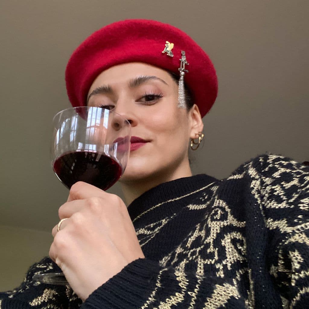 Astral Jam with Paula Tape // 25-12-20