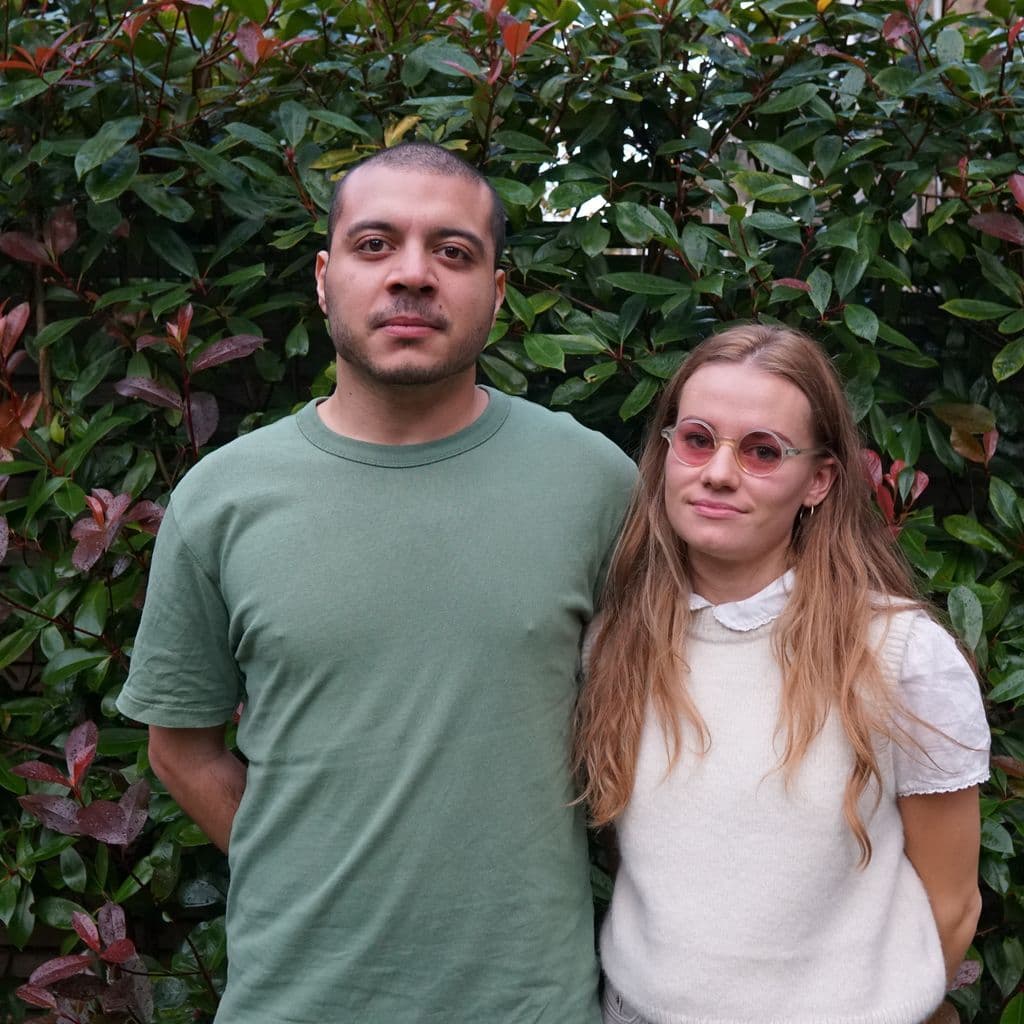 Poly-Ritmo w/ Saadoon