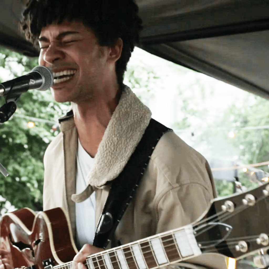 WW Moscow: Skinny Pelembe, Elsa Hewitt, Riddim Research Lab & Emma-Jean Thackray Live // 12-09-19