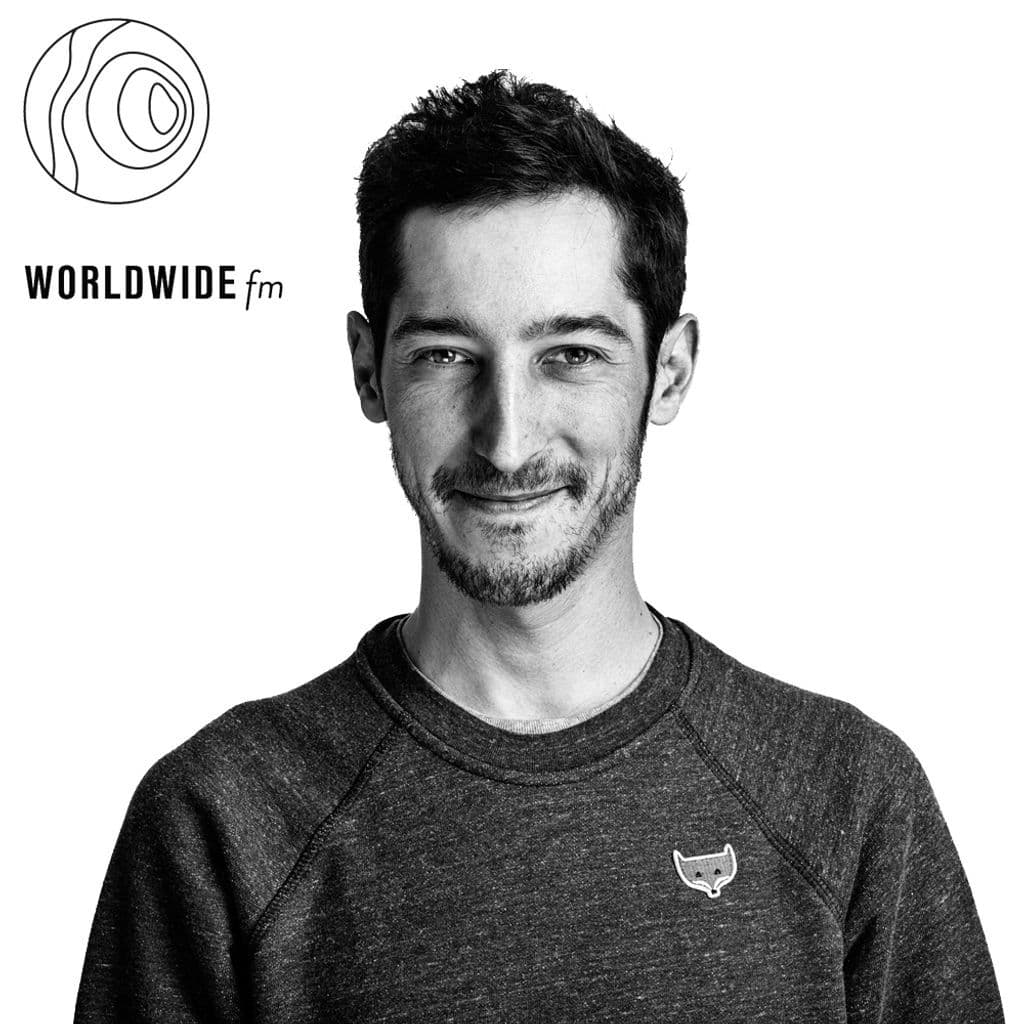 Le Mellotron // 15-12-2016